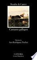 Cantares gallegos