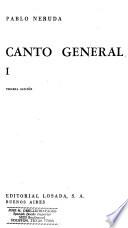 Canto General
