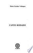Canto rodado