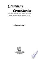 Cantones y comandantes