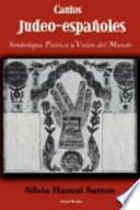 Cantos Judeo-Españoles