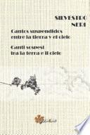 Cantos suspendidos entre la tierra y el cielo