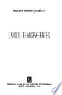 Cantos transparentes