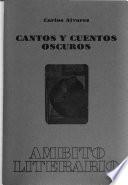 Cantos y cuentos oscuros