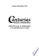 Canturías