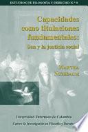 Capacidades como titulaciones fundamentales