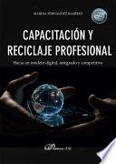 Capacitación y reciclaje profesional