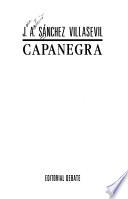 Capanegra