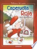 Caperucita roja