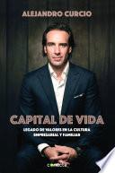 Capital de vida