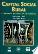 Capital social rural