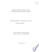 Capitalismo cubano y el movimiento 26 de julio