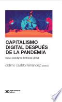 Capitalismo digital después de la pandemia