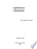 Capitalismo hoy