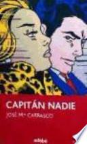 Capitán Nadie