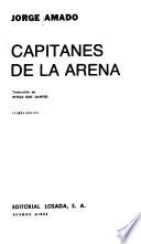 Capitanes de la arena