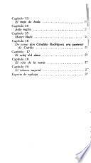 Capítulo; biblioteca argentina fundamental