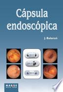 Cápsula endoscópica