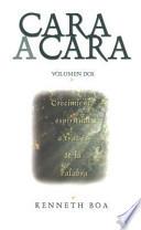 Cara A Cara