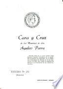 Cara y cruz de las Memorias de don Aquileo Parra (estudio leído