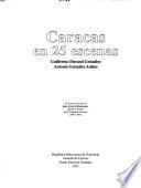 Caracas en 25 escenas