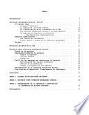 Características, determinantes y algunos efectos de la inversión extranjera directa en Colombia