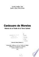 Carácuaro de Morelos