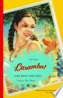 ¡Caramba! (Spanish Edition)