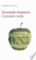 Caramelo verde