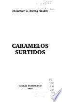 Caramelos surtidos