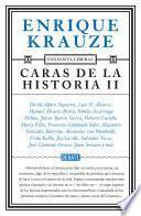 Caras de la historia II