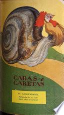 Caras y caretas