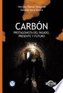 Carbón. Protagonista del presente, pasado y futuro
