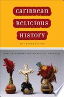 Caribbean Religious History