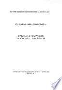 Caridad y compasión en biografías islámicas