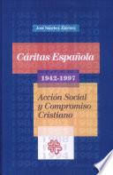 Cáritas española