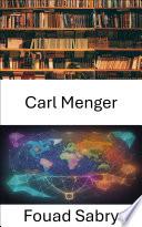 Carl Menger
