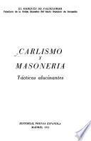Carlismo y masonería