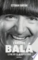 Carlitos Balá