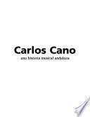 Carlos Cano
