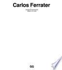 Carlos Ferrater