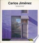 Carlos Jiménez