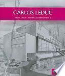 Carlos Leduc