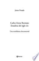 Carlos Lleras Restrepo