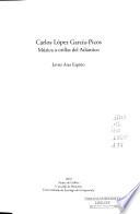 Carlos López García-Picos