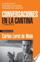 Carlos Loret de Mola