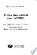 Carlos Luis Castelli