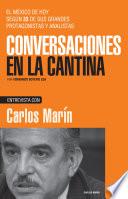 Carlos Marín
