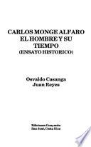 Carlos Monge Alfaro
