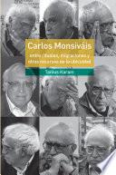 Carlos Monsiváis